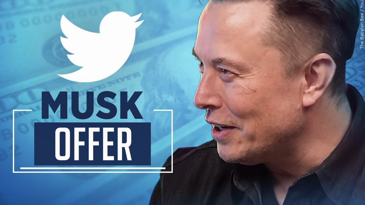 Elon Musk said last week that he had lined up $46.5 billion in financing to buy Twitter,...