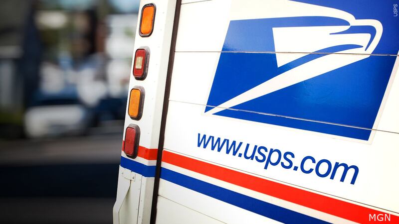 The Postal Service is asking customers to clear snow and ice to help letter carriers deliver...