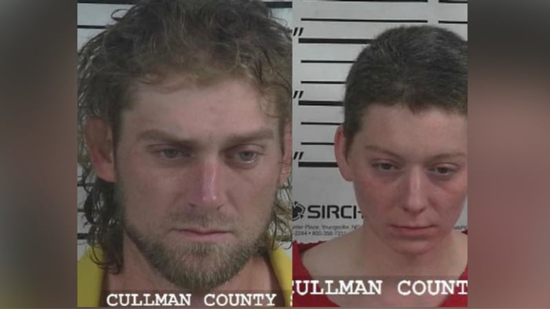 Vinton Rockwell and Lauren Whittle have been arrested on manslaughter charges related to a...