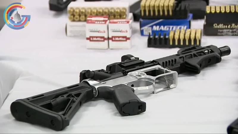 White House’s ghost gun crackdown receives mixed reviews on Capitol Hill