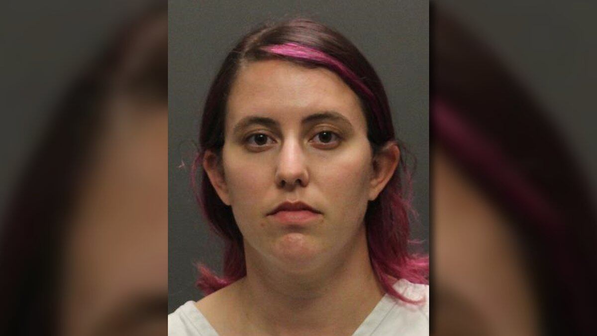 Zobella Brazil Vinik, 29, is accused of having an inappropriate relationship with a teen...