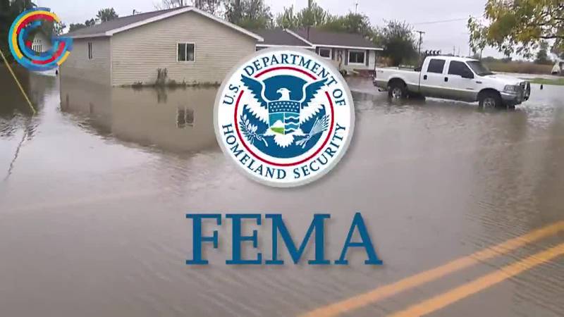 FEMA’s flood insurance program gets revamp, but the change could cost some Americans