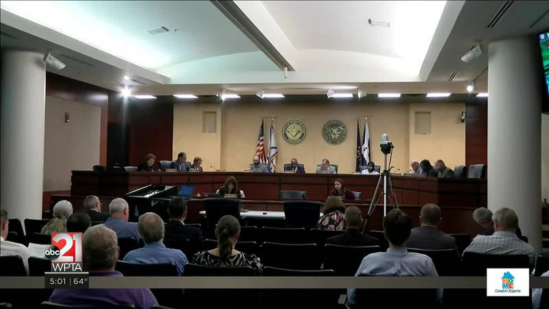 City Council approves use of ARPA funds