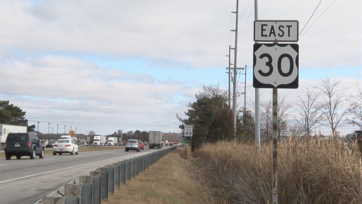 INDOT is launching a study to address the future of U.S. 30 and 31 corridors.