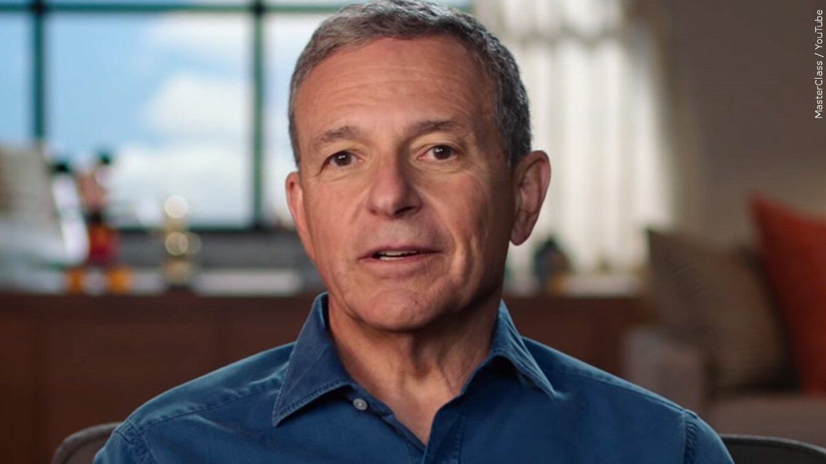 Bob Iger steered Disney through its absorption of Lucasfilm, Pixar, Marvel and Fox’s...