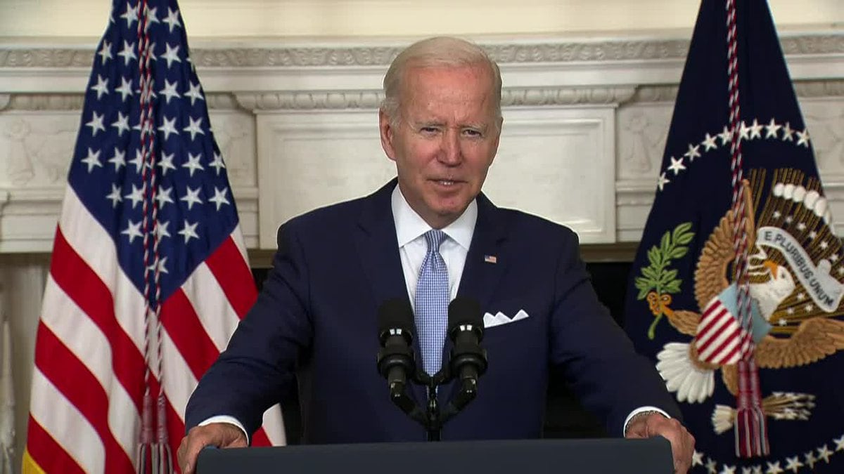 President Joe Biden and first lady Jill Biden will travel to Eastern Kentucky on Monday to...