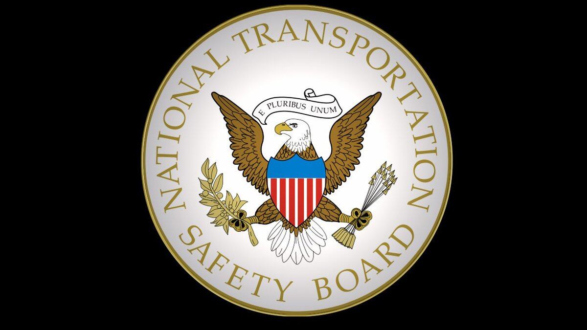 FILE – The NTSB, which has no regulatory authority and can only ask other agencies to act, said...