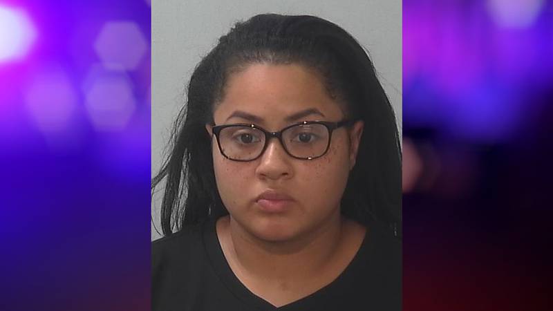 Sierra Marie Hernandez arrested in connection with deadly stabbing