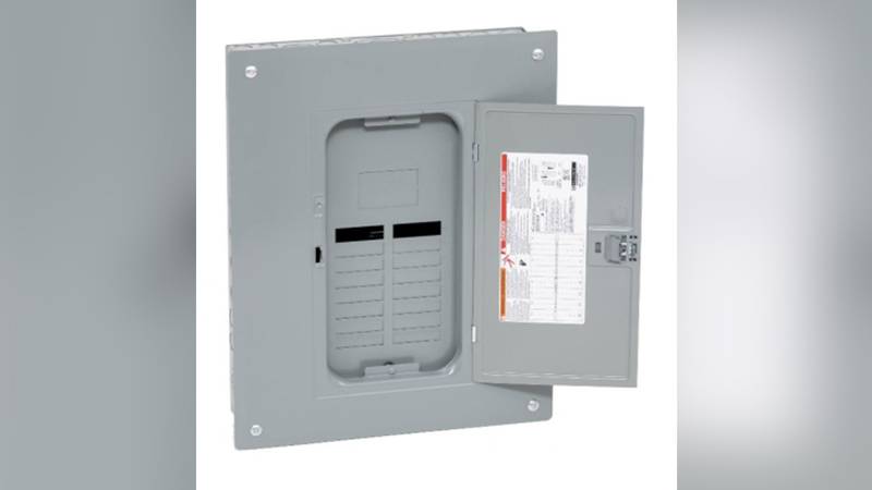 A recall was made for burn or fire risk from 1.4 million Schneider Electric model Square D QO...