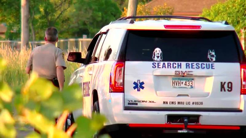 The bodies of three young children and a woman believed to be their mother have been recovered...