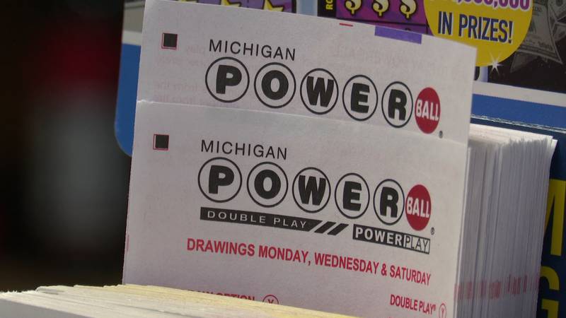 Two winning tickets were sold for Wednesday's Powerball drawing worth $632.6 million. It was...