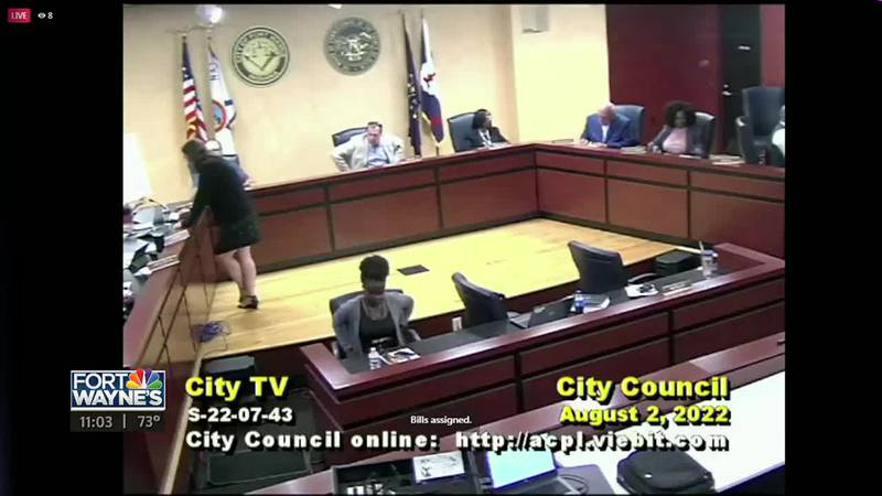 Decatur City Council amends ordinance that will allow new slaughterhouse to be built