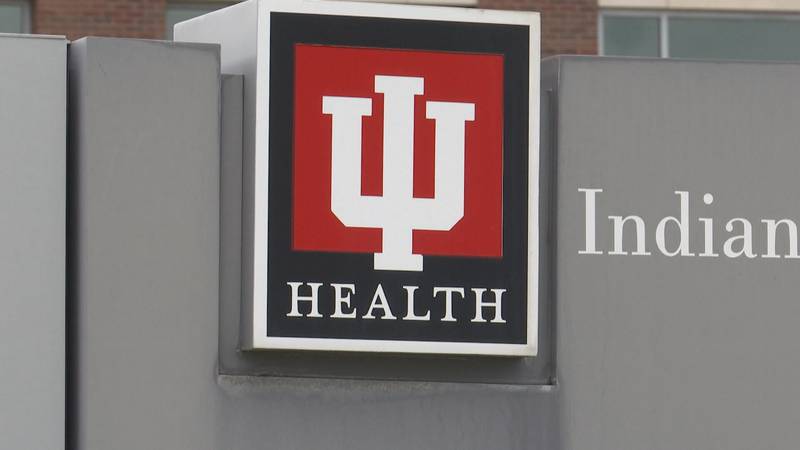 The restrictions will go into effect by Tuesday at all IU Health hospitals.
