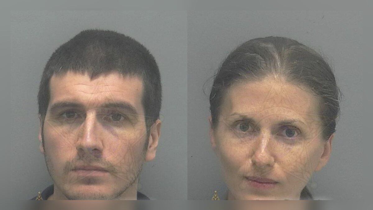 Ryan and Sheila O'Leary are charged with first-degree murder, aggravated child abuse,...