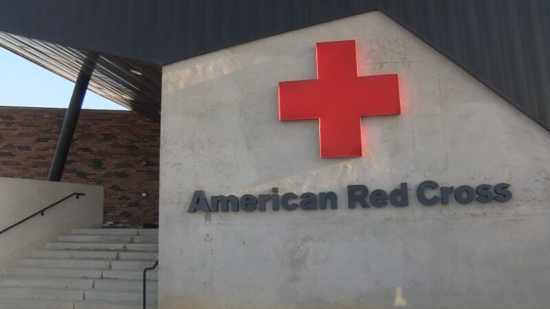 American Red Cross - Indiana Region is deploying volunteers to Mayfield, Kentucky