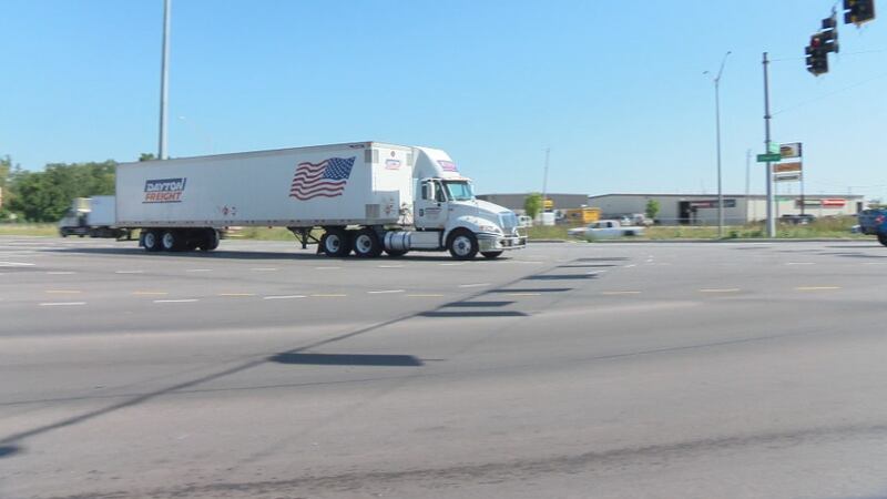 Trucks in Fort Wayne