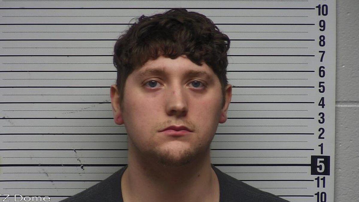 Jacob Small, 22, is charged with attempted murder, assault, and criminal mischief.
