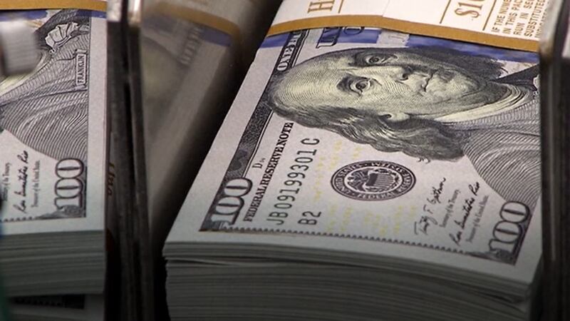 According to the National Association of Unclaimed Property Administrators, about 1 in 10...